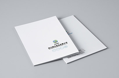 安达市画册设计：以纸为媒，镌刻城市的精神图腾